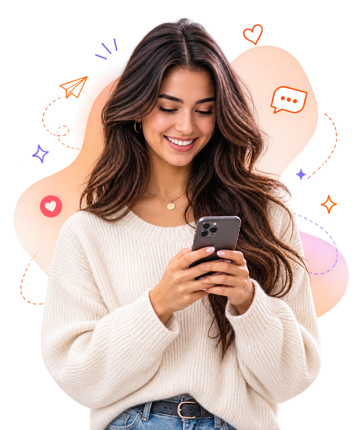 Instagram Creator automating DMs and scaling revenue