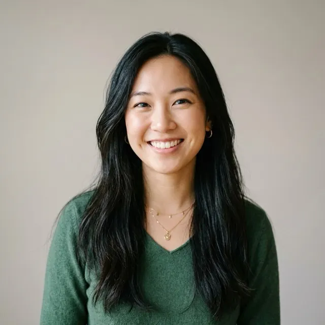 Emma Chen