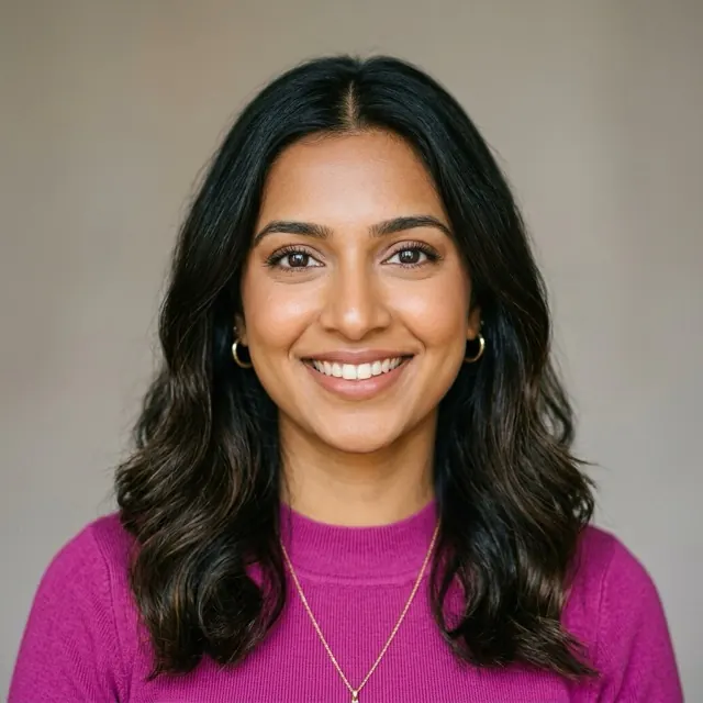 Priya Sharma